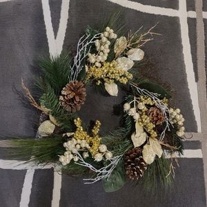 Christmas Wreath
